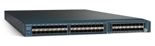 Cisco UCS-FI-6248UP-CH2 Switch